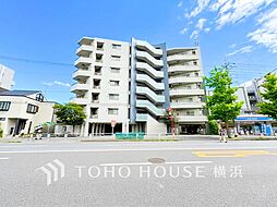 クオス港南中央ステーションフロント