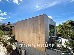 横浜市中区大和町2丁目　Site1　山手駅
