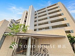 クレストフォルム武蔵小杉御殿町