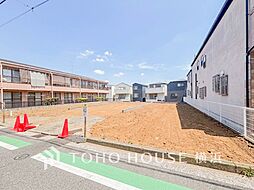 横浜市鶴見区東寺尾1丁目　1号棟　鶴見駅