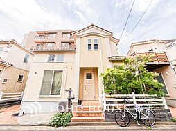 横浜市鶴見区下末吉5丁目　鶴見駅