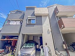 横浜市南区中村町4丁目　阪東橋駅