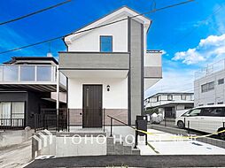 横浜市中区西之谷町　　山手駅