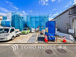 横浜市緑区鴨居4丁目 3号棟 鴨居駅