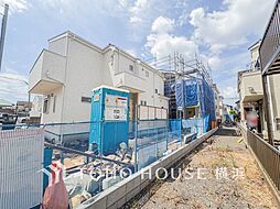 横浜市瀬谷区宮沢2丁目　3号棟　三ッ境駅