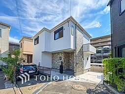横浜市戸塚区名瀬町　第8期　戸塚駅