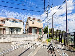 横浜市中区仲尾台　山手駅