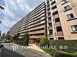 デイパーク横濱天王町