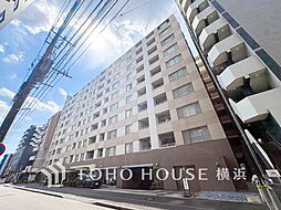 クレッセント新横浜イルドマーニ