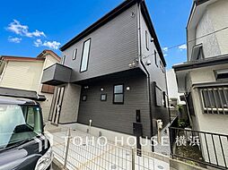 横浜市青葉区鴨志田町　1号棟　青葉台駅