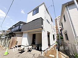 横浜市鶴見区豊岡町　　鶴見駅