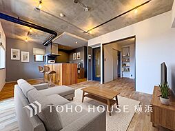 クリオ磯子弐番館