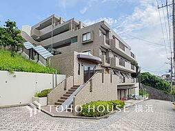 菊名パーク・ホームズ四番館