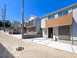 横浜市保土ケ谷区仏向町　4期-4号棟　和田町駅