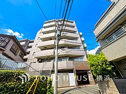 キャッスルマンション新子安