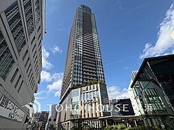 ＴＨＥ　ＹＯＫＯＨＡＭＡ　ＦＲＯＮＴＴＯＷＥＲ