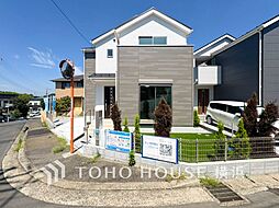 横浜市旭区金が谷2丁目　第1期-1号棟　三ッ境駅