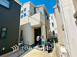 横浜市港北区鳥山町　小机駅