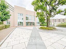 ウォルトンズコート長津田Ｂ棟