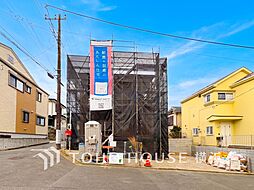 横浜市港南区笹下3丁目　第10-1号棟　屏風浦駅