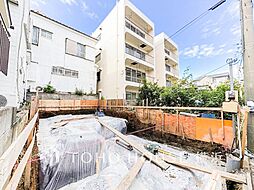 横浜市鶴見区東寺尾6丁目　　鶴見駅