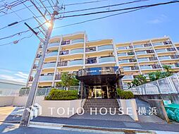 日吉ダイヤモンドマンション2号館