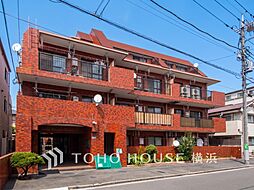 ライオンズマンション山手第2