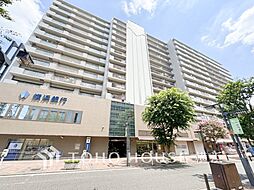 サンヴェール伊勢佐木町