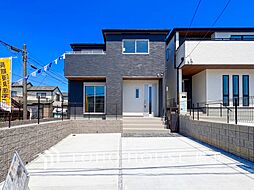 横浜市旭区今宿東町　1号棟　鶴ヶ峰駅