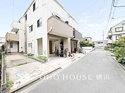 川崎市川崎区藤崎2丁目　鈴木町駅