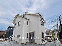 横浜市港南区芹が谷4丁目　II　東戸塚駅