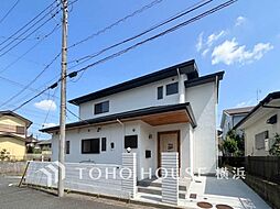 横浜市旭区上白根3丁目　鶴ヶ峰駅