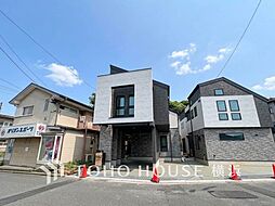 横浜市磯子区岡村2丁目　　根岸駅