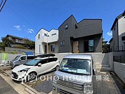 横浜市旭区今宿東町　A号棟　鶴ヶ峰駅