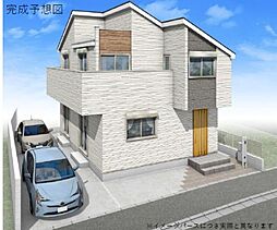 横浜市港北区新吉田東1丁目　　高田駅