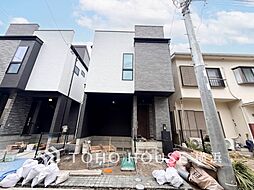 横浜市神奈川区神大寺4丁目　A号棟　片倉町駅