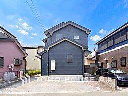 藤沢市亀井野　湘南台駅