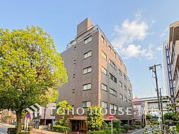 ブライト横濱根岸