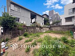 横浜市金沢区富岡東6丁目　4期-1号棟　京急富岡駅
