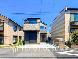 相模原市南区上鶴間4丁目　12期-1号棟　東林間駅