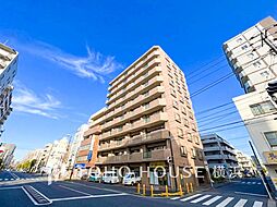 横浜蒔田ローヤルコーポ