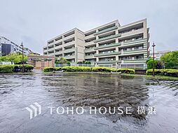 ミオカステーロ港北II