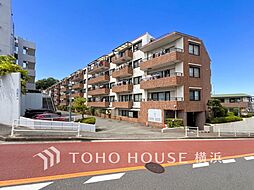 ニューウェルテラス金沢八景D棟