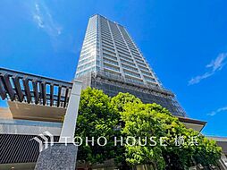 マークワンタワー長津田