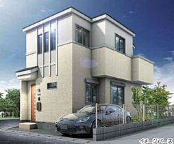川崎市宮前区東有馬3丁目　第3期　宮前平駅