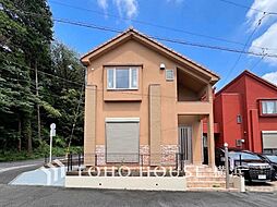 横浜市瀬谷区二ツ橋町　三ッ境駅