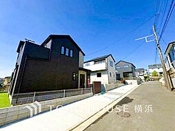 横浜市栄区桂台西2丁目 5期-4号棟 本郷台駅
