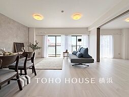 鶴見シティハイツ
