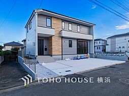 横浜市戸塚区下倉田町　1期-1号棟　本郷台駅