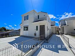 横浜市旭区都岡町　67期-4号棟　鶴ヶ峰駅